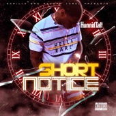 Short Notice Outro by HunnidTatt