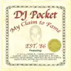 My Claim to Fame (Instrumental Version) album lyrics, reviews, download
