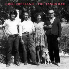 The Tango Bar by Greg Copeland album reviews, ratings, credits