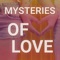 Mysteries of Love (feat. Joy Folly) artwork