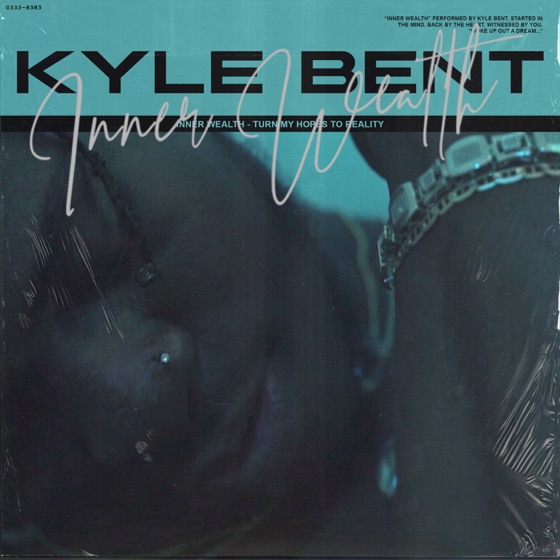 Cover artwork for Inner Wealth