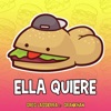 Greg LASSIERRA - Elle Quiere