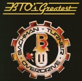 BTO's Greatest, 1986