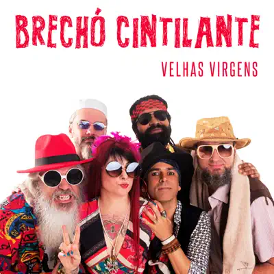 Brechó Cintilante - Single - Velhas Virgens
