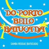 Samba Reggae (Batucada) artwork