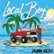 Local Boy - Jasmin Nicole lyrics