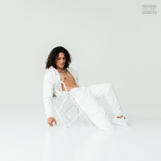 Cover artwork for Angela