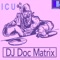 ICU (DJ Doc Matrix Mix) artwork