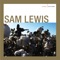 I'm a River (feat. Jonell Mosser) - Sam Lewis lyrics