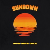 Okayt98 - Sundown (feat. Smiddy95 & Charlxe)