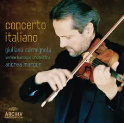 Concerto for Violin in C Major: II. Largo Song Lyrics