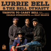 So Hard to Leave You Alone (feat. Billy Branch, Eddie Taylor Jr. & Sumito Ariyoshi) - Lurrie Bell & The Bell Dynasty
