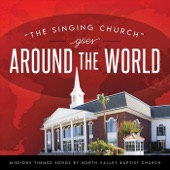 The Singing Church Goes Around the World artwork
