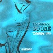 No One (Dimatik Remix) artwork