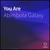 You Are - Single