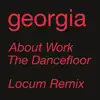 Stream & download About Work the Dancefloor (Locum Remix) - Single