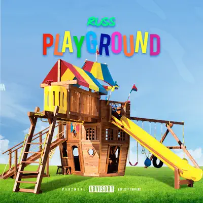 Russ Playground - Single - Russ