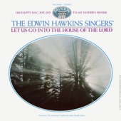 The Edwin Hawkins Singers - Joy, Joy