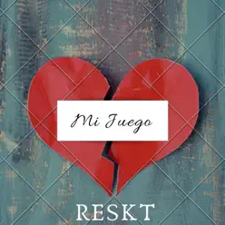 Mi Juego - Single - Resk-T