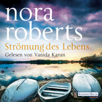 Nora Roberts - Strömung des Lebens artwork