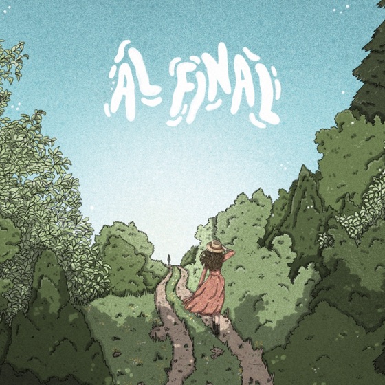 Cover artwork for Al Final