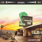 Goodbye June - Secrets in the Sunset
