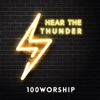 Hear the Thunder (feat. Brynn McGlamery) - Single