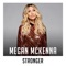 Stronger (X Factor Recording) artwork