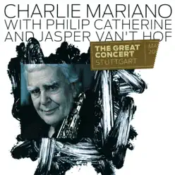Great Concert (Remaster) - Charlie Mariano Great Concert (Remaster) - Charlie Mariano