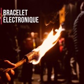 Bracelet électronique artwork