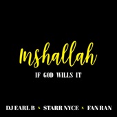 Inshallah (feat. Fan Ran) - Single