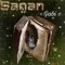 Sagan - Gabi C lyrics