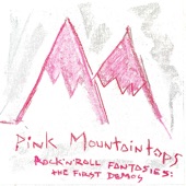 Rock 'N' Roll Fantasies: The First Demos (Demo) artwork