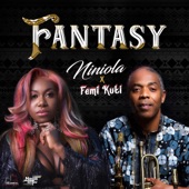 Niniola - Fantasy ft. Femi Kuti