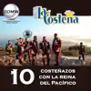10 Costeñazos Con la Reina del Pacífico album lyrics, reviews, download