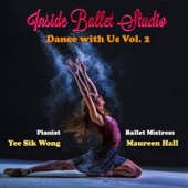 Inside Ballet Studio Dance with Us Vol. 2 artwork