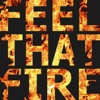 Simply Three - Feel That Fire