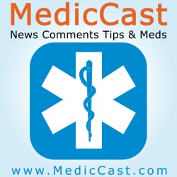 Wilderness EMS for Urban Medics part 1 and Episode 493