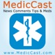 MedicCast EMS Studio Video
