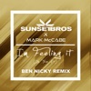 I'm Feeling It (In The Air) - Sunset Bros X Mark McCabe by Sunset Bros iTunes Track 4