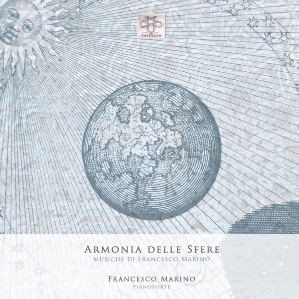 Armonia delle sfere (Live) - Francesco Marino