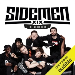 Sidemen: The Audiobook (Unabridged)