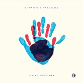 Living Together (feat. MC Fats & Stamina MC) artwork