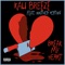 Break My Heart (feat. Whitney Peyton) - Kali Breeze lyrics