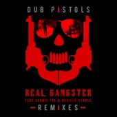 Real Gangster (feat. Seanie T & Neville Staple) [Edit] artwork