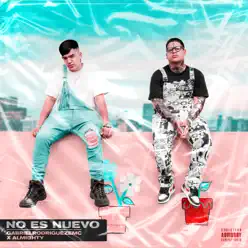 No Es Nuevo - Single - Almighty No Es Nuevo - Single - Almighty