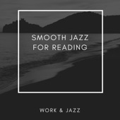 Smooth Jazz for Reading artwork