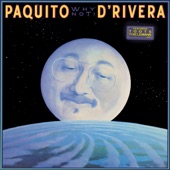 Paquito D'Rivera - Samba for Carmen (McCrae)
