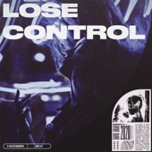 Lose Control artwork