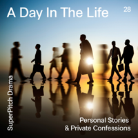 Clelia Felix - A Day in the Life (Personal Stories & Private Confessions) artwork